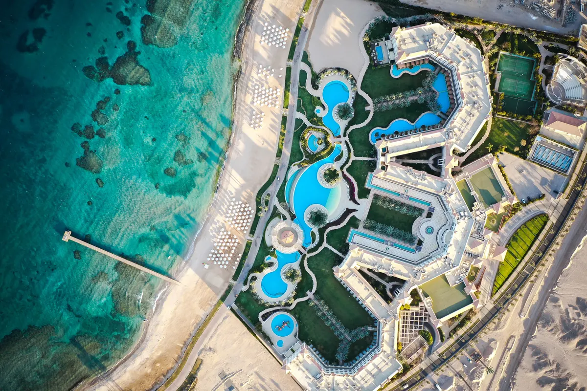 Cairo & North Coast
